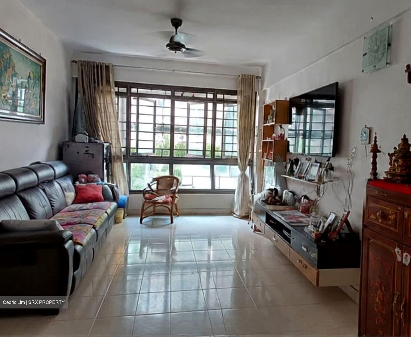 Blk 112 Ho Ching Road (Jurong West), HDB 4 Rooms #563603441